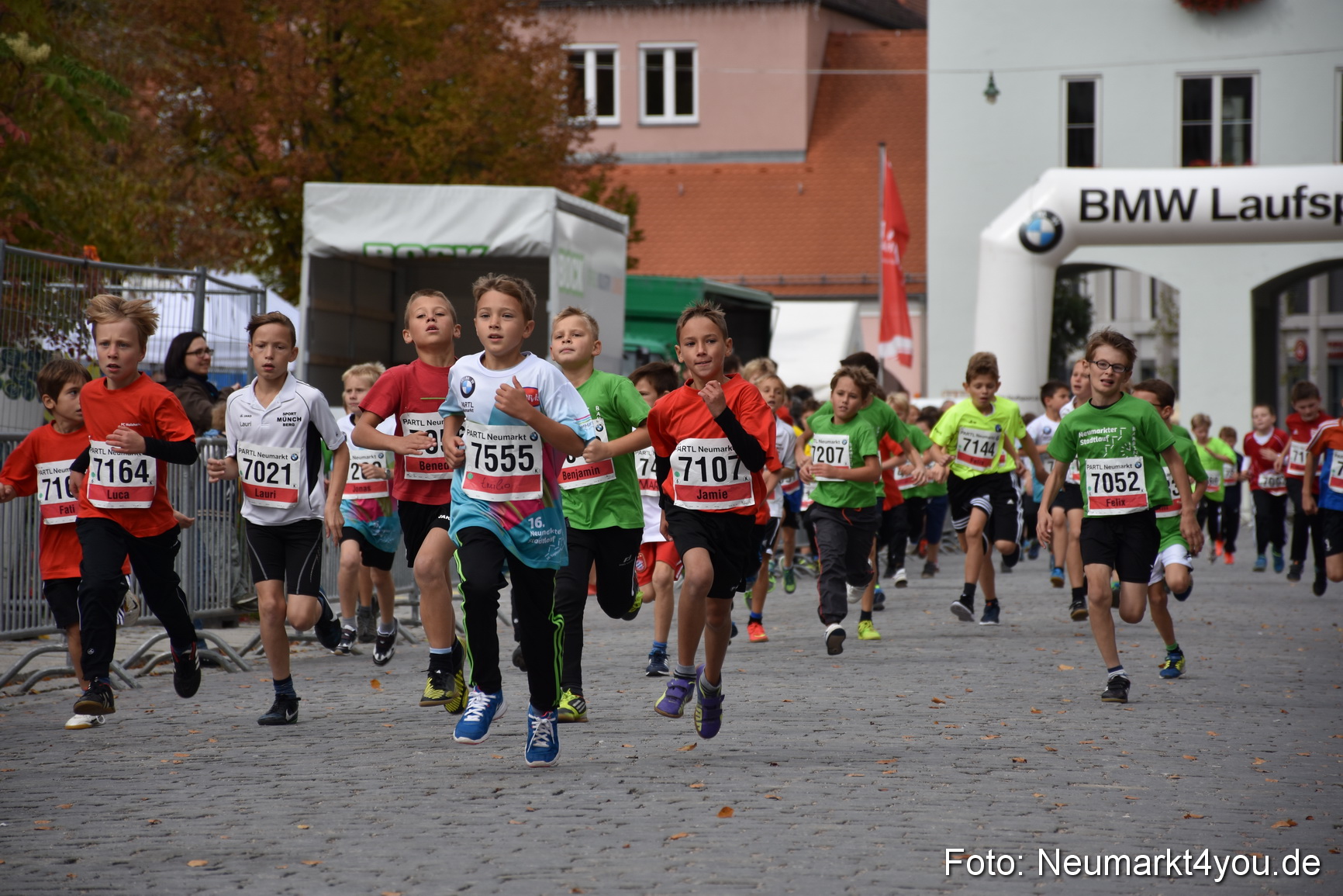 Stadtlauf Neumarkt 2015 1951